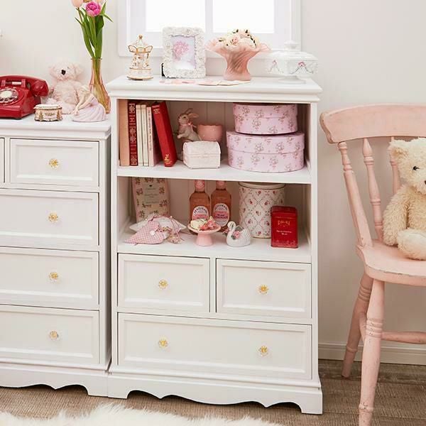 引出付きラック/Innocent(イノセント) 本棚・ラック・シェルフ 画像4