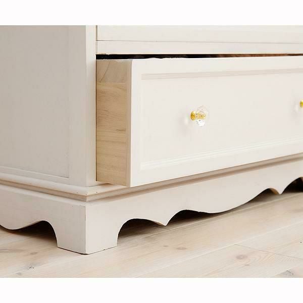 引出付きラック/Innocent(イノセント) 本棚・ラック・シェルフ 画像9