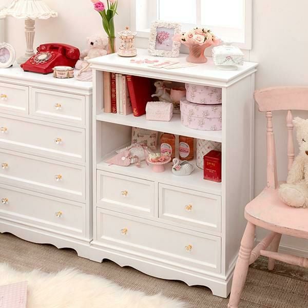 引出付きラック/Innocent(イノセント) 本棚・ラック・シェルフ 画像13