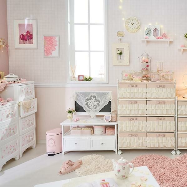 テレビ台ＴＶ台（小）／Mimi(ミミ) テレビ台・テレビボード 画像5