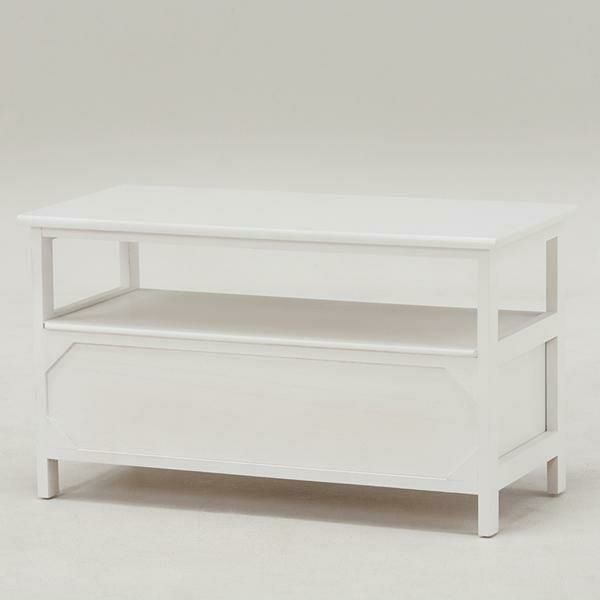 直送】テレビ台TV台(小)/Mimi(ミミ)｜かわいいお姫様インテリア家具