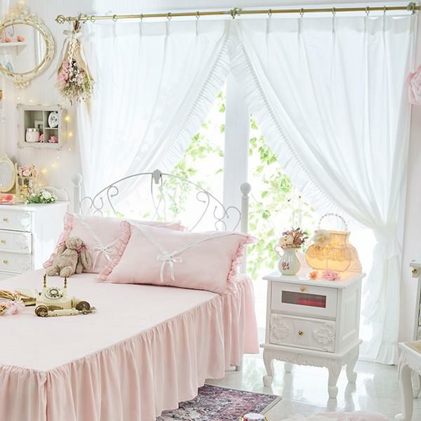 直送】サイドチェスト/Noble(ノーブル)シリーズ｜かわいいお姫様