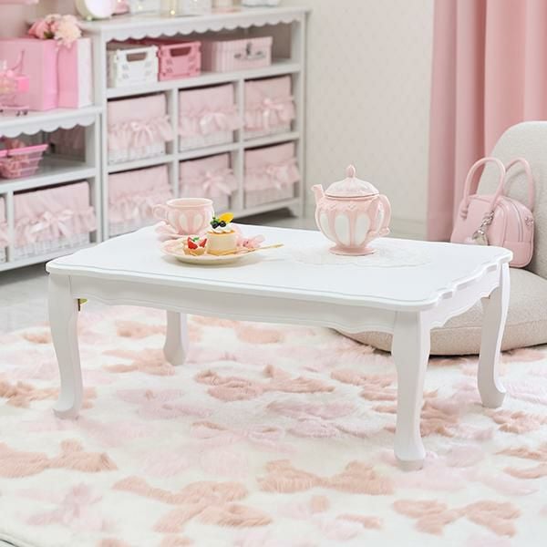 テーブル・机・椅子の通販｜ロマプリ（ロマンティックプリンセス）