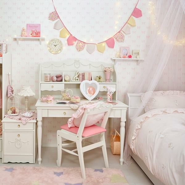 直送】プリンセスキッズチェア｜かわいいお姫様インテリア家具・雑貨の