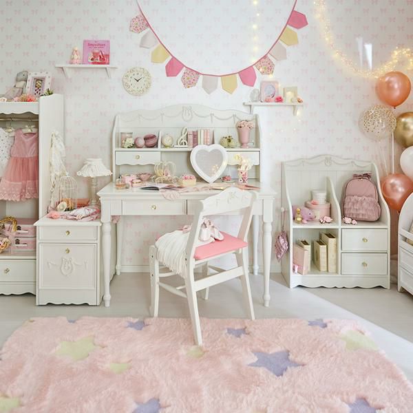 直送】プリンセスキッズチェア｜かわいいお姫様インテリア家具・雑貨の