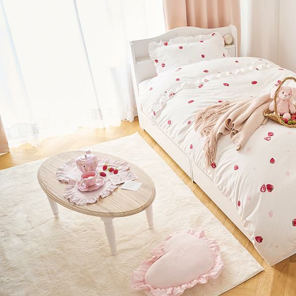 直送】アンティーク風テーブル/Arbre(アーブル)｜かわいいお姫様