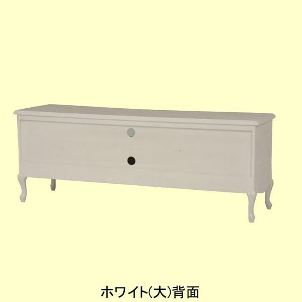 クラシカルテレビ台（大）/Loire(ロワール) 大型テレビ対応 画像5