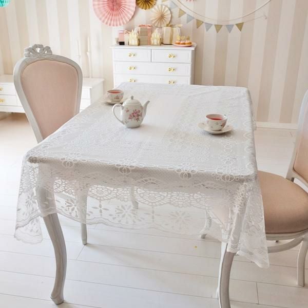 クラシカルダイニングテーブル（大）/Loire(ロワール) ダイニングテーブル 画像8