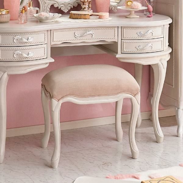 クラシカルスツール/Loire(ロワール) スツール 画像9