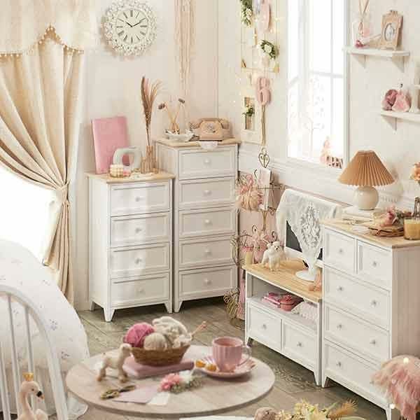 ポイント10倍♪～2/9 AM10:00まで】【直送】フレンチカントリー風