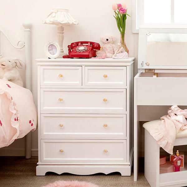 チェスト大/Innocent(イノセント) タンス・チェスト 画像12