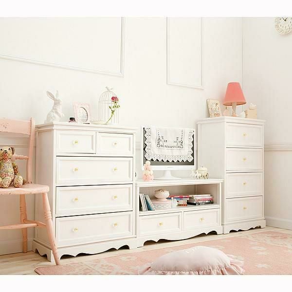 チェスト小/Innocent(イノセント) タンス・チェスト 画像9