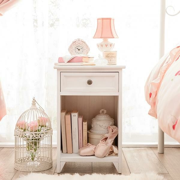 ポイント10倍♪～2/9 AM10:00まで】【直送】アンティーク風チェスト