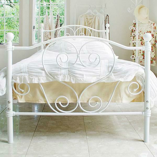 ポイント10倍♪～2/9 AM10:00まで】【直送】シンデレラベッド(シングル