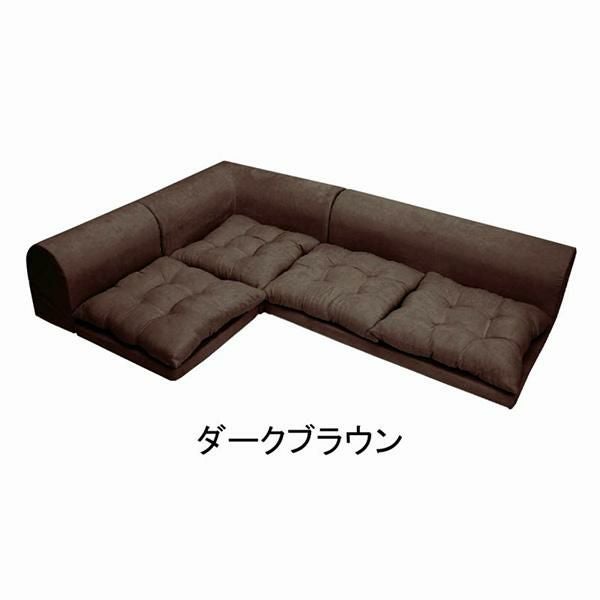 直送】コーナーソファセット｜かわいいお姫様インテリア家具・雑貨の