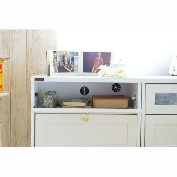 ポイント10倍♪～2/9 AM10:00まで】【直送】選べる取っ手の家具