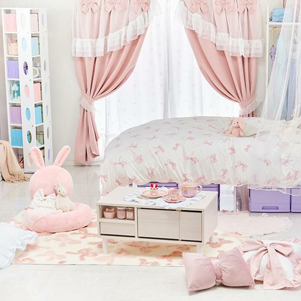 直送】うさぎ座椅子｜かわいいお姫様インテリア家具・雑貨の通販｜座椅