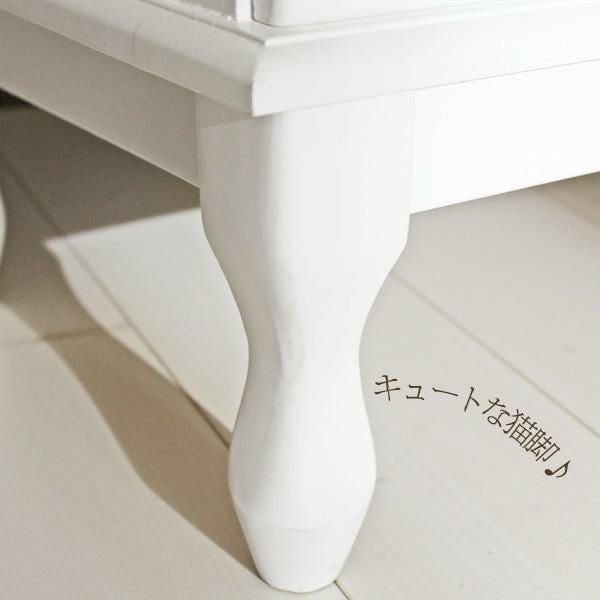 ポイント10倍♪～2/9 AM10:00まで】【直送】取っ手が選べる猫脚