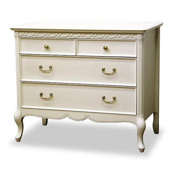 ジャルダンチェスト(小) タンス・チェスト 画像2