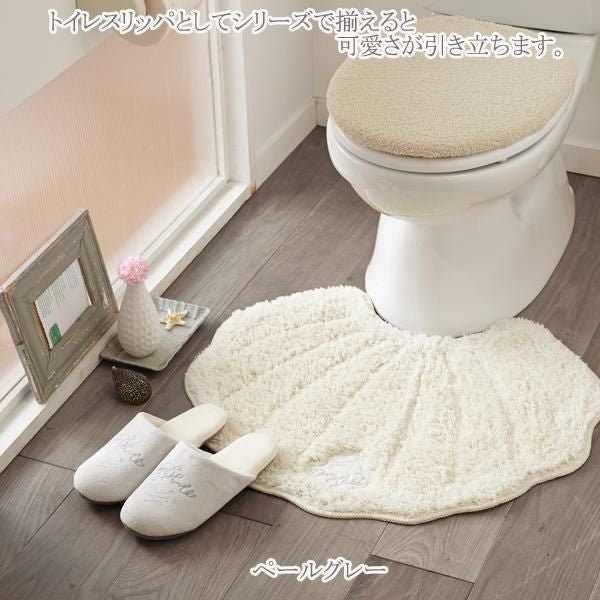 メリージェラートスリッパ トイレスリッパ 画像8