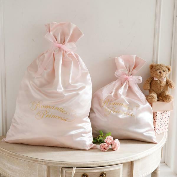 激レア！Princess Melody♡ショッパー3枚セット♡まとめ売り プレゼント用ショッパー｜かわいいお姫様インテリア家具・雑貨の通販