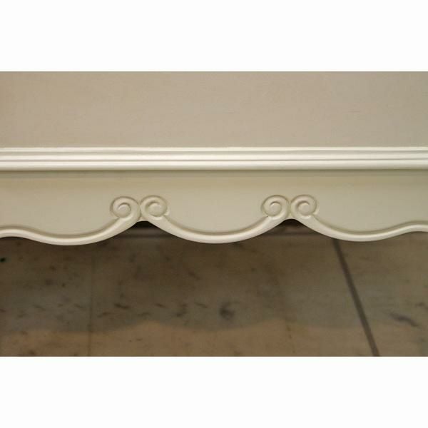 ジャルダンサイドボード キャビネット 画像6