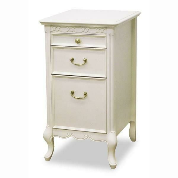 ジャルダンコスメチェスト ダイニングチェア 画像4