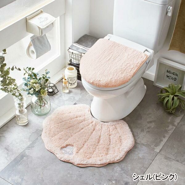 ポイント10倍♪～2/9 AM10:00まで】メリージェラート トイレマット