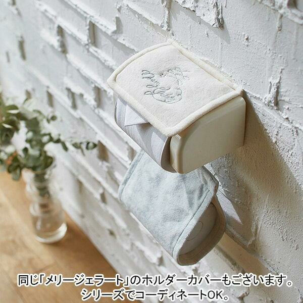 ポイント10倍♪～2/9 AM10:00まで】メリージェラート トイレマット