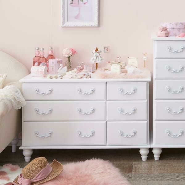 今ならポイント10倍 ♪～3/16 AM10:00まで】【直送】ワイドチェスト