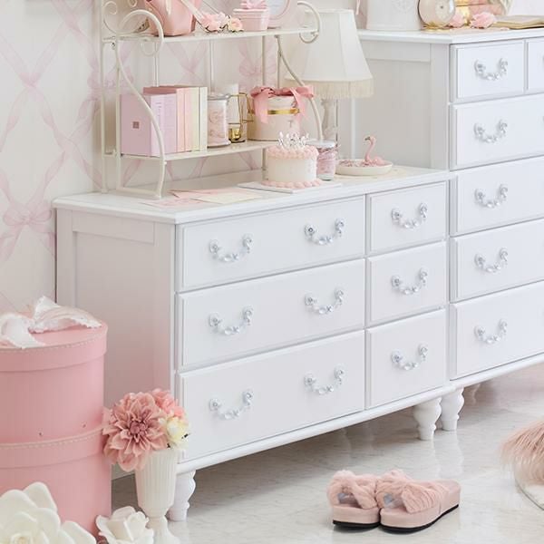 今ならポイント10倍 ♪～3/16 AM10:00まで】【直送】ワイドチェスト