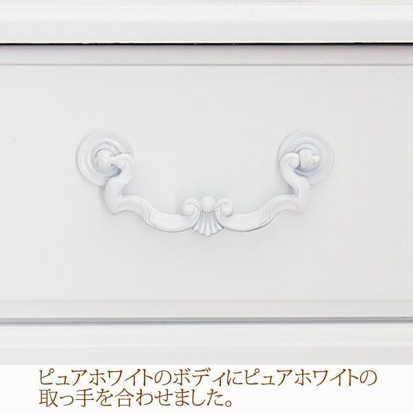 テレビ台大/Blanc（ブラン） テレビ台・テレビボード 画像4