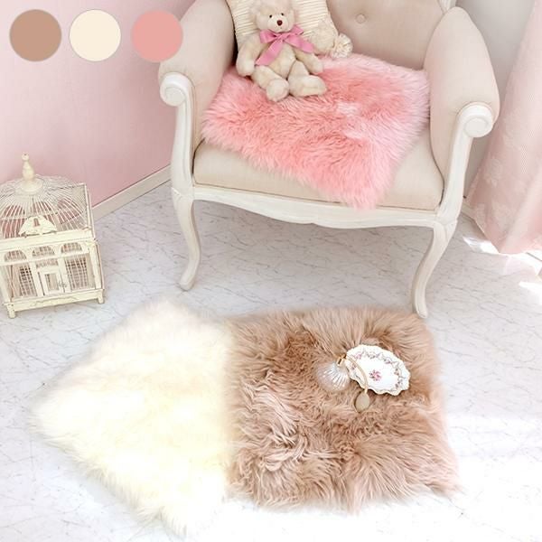 クッション・クッションカバー・座布団｜かわいいお姫様系インテリア