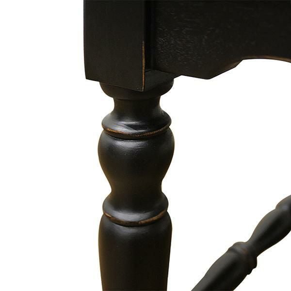 チェア／Noir(ノワール) ダイニングチェア 画像9