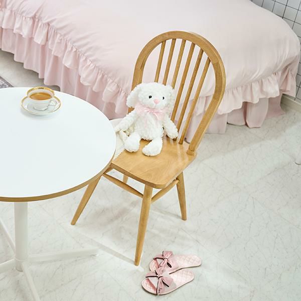 ダイニングチェアー(ウッド)／マーガレット ダイニングチェア 画像5