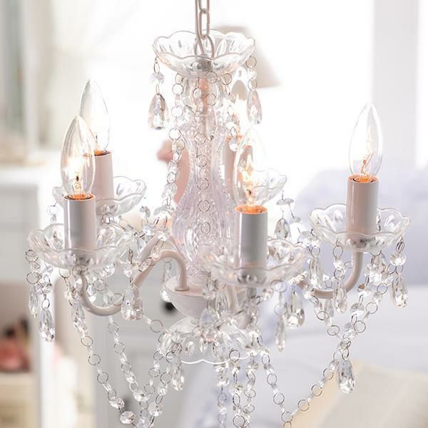 今ならポイント10倍 ♪～3/16 AM10:00まで】【直送】シャンデリア 5灯