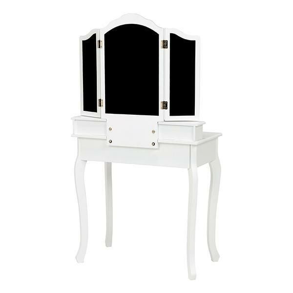 今ならポイント10倍 ♪～3/16 AM10:00まで】【直送】三面鏡スリム