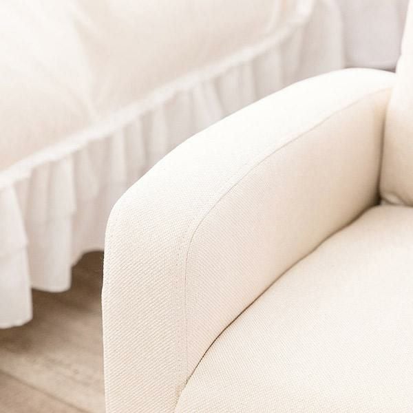 直送】リボンソファ(脚付)｜かわいいお姫様インテリア家具・雑貨の通販