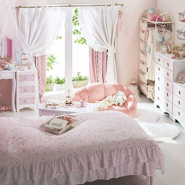 直送】シェルソファ/1.5人掛け｜かわいいお姫様インテリア家具・雑貨の