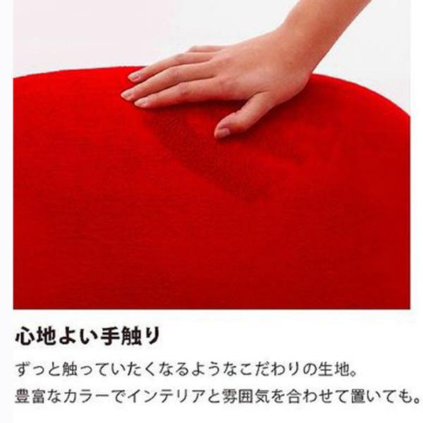 コンパクトラブソファ 2人掛けソファ― 画像12