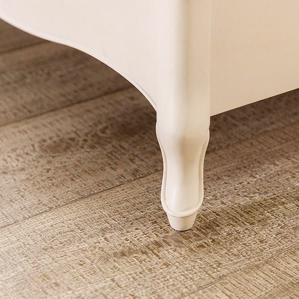 ベッド(シングル・本体のみ）/ジャルダン すのこベッド 画像11