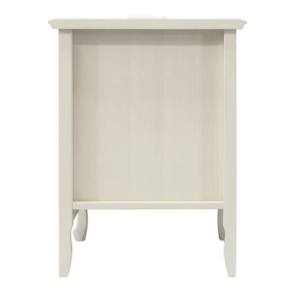 サイドチェスト（３段）/シャルダン タンス・チェスト 画像15