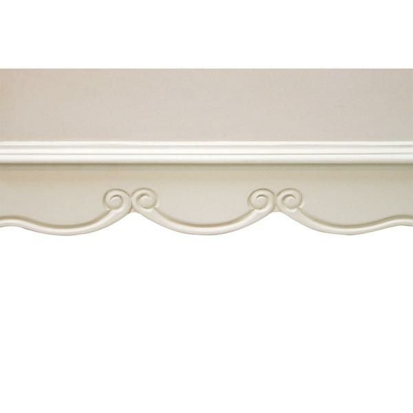 サイドチェスト（３段）/シャルダン タンス・チェスト 画像17