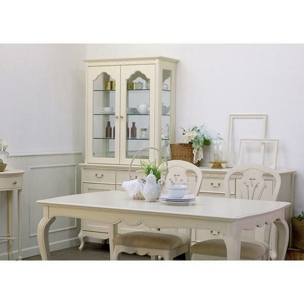 チェア（ウッドバック）/ジャルダン ダイニングチェア 画像2