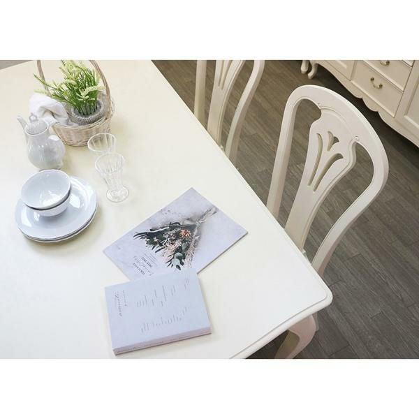 チェア（ウッドバック）/ジャルダン ダイニングチェア 画像3