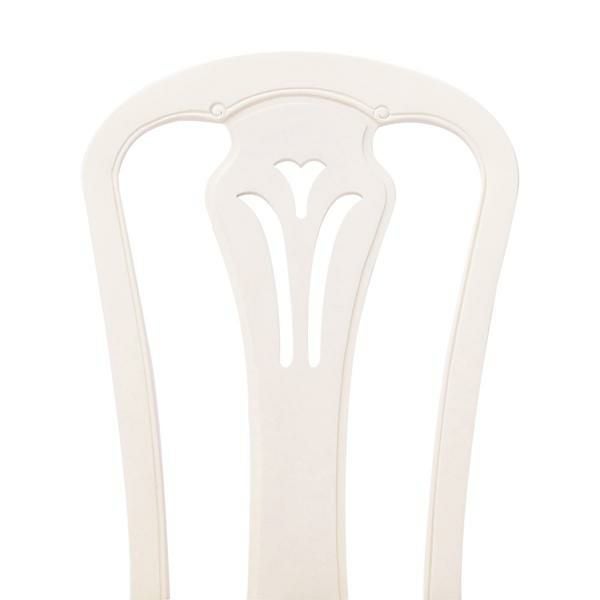 チェア（ウッドバック）/ジャルダン ダイニングチェア 画像10