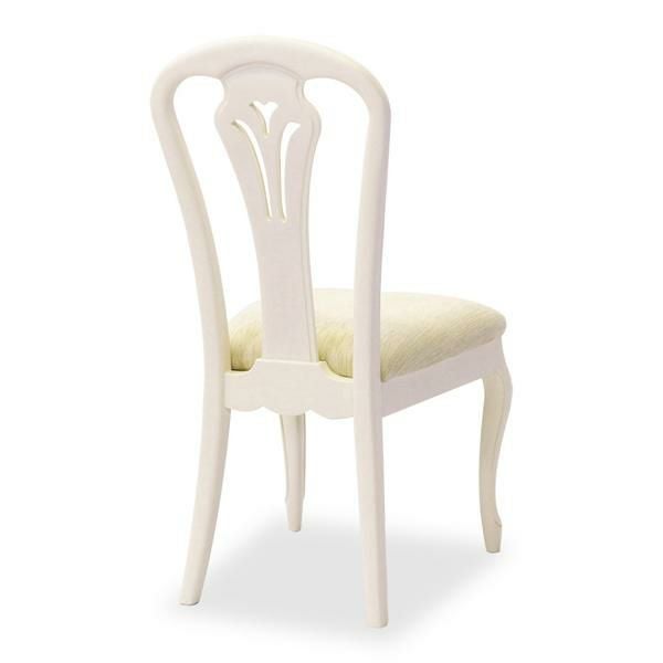 チェア（ウッドバック）/ジャルダン ダイニングチェア 画像11