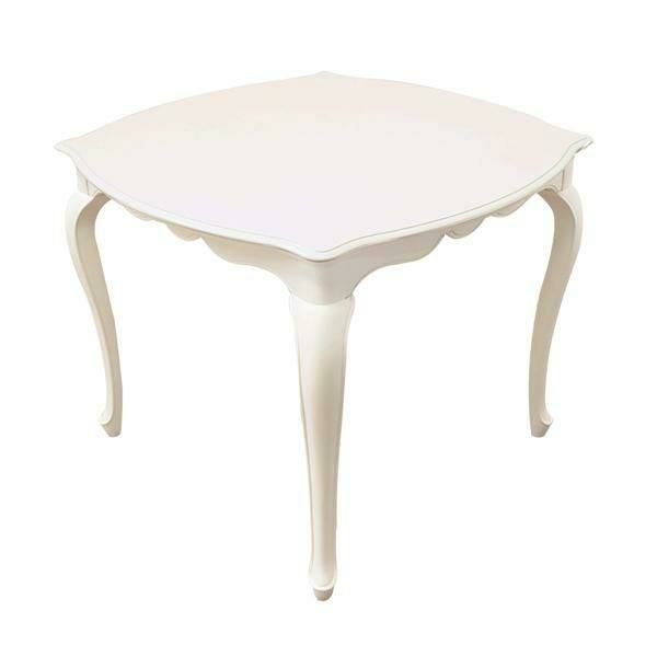 ダイニングテーブル（幅85cm）/ジャルダン ダイニングテーブル 画像11