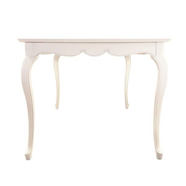 ダイニングテーブル（幅140cm）/ジャルダン ダイニングテーブル 画像9