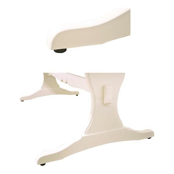 ダイニングテーブル（幅165～205cmEXT）/ジャルダン ダイニングテーブル 画像4